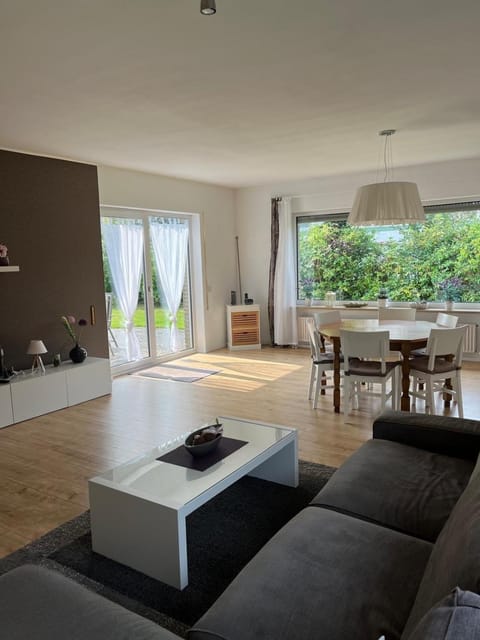 Küstenbude große Auszeit House in Grömitz