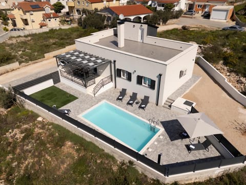 Villa Ana Villa in Šibenik-Knin County, Croatia