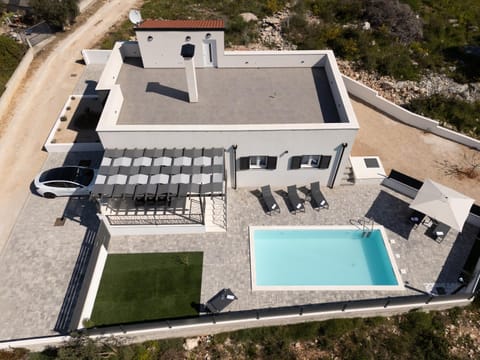 Villa Ana Villa in Šibenik-Knin County, Croatia