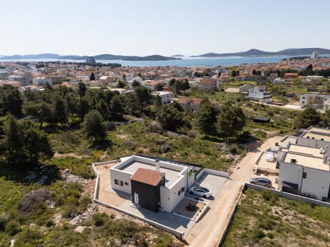 Villa Ana Villa in Šibenik-Knin County, Croatia