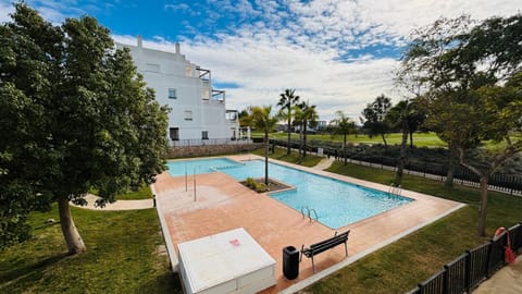 Garden, Pool view, Swimming pool
