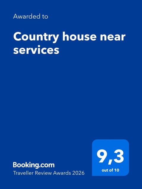 Country house near services House in Uusimaa