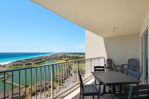 Ariel Dunes II 2103- Son-Sent Blessings II House in Miramar Beach