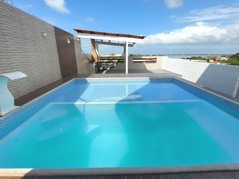 Balcony/Terrace, Swimming pool
