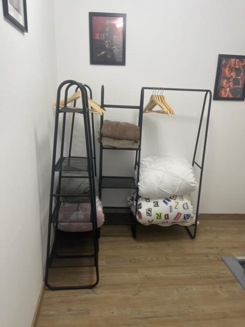 Appartement 3 chambres centre ville Calais Michelle Apartment in Calais