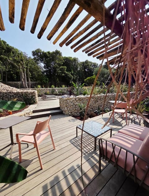 Patio, Day, Balcony/Terrace, Internal: Not applicable to any particular room