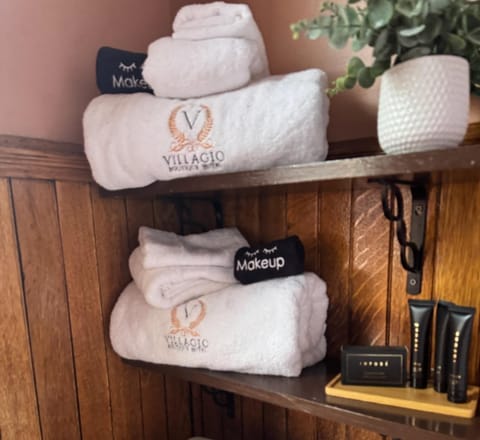 Villagio Boutique Hotel Hotel in Allegheny-West