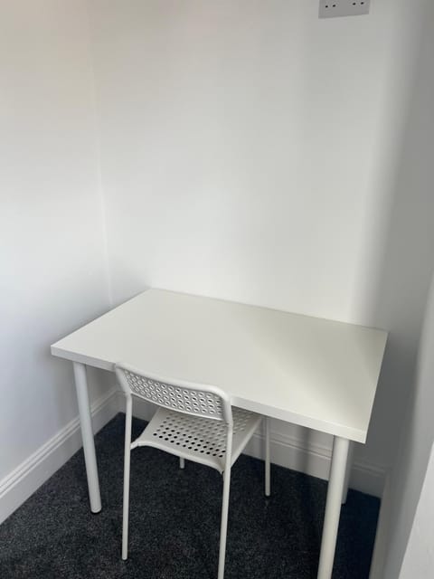 Northumberland Road Studios Apartment in Coventry