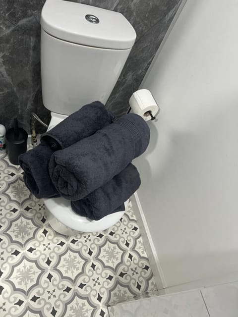 Northumberland Road Studios Apartment in Coventry