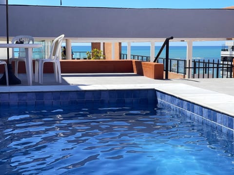 Day, View (from property/room), Pool view, Swimming pool, Swimming pool