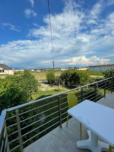 Boskovic Apartments Bed and Breakfast in Podgorica Municipality, Montenegro