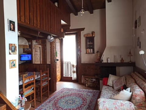 Nido di Gigi Apartment in Friuli-Venezia Giulia