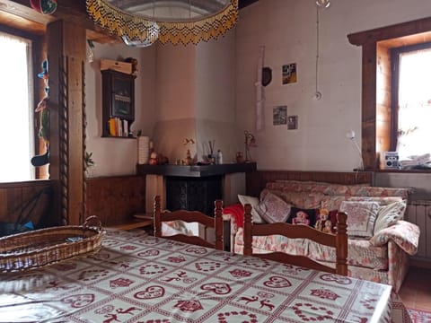 Nido di Gigi Apartment in Friuli-Venezia Giulia