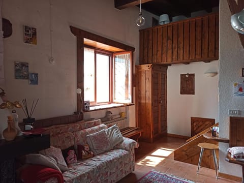 Nido di Gigi Apartment in Friuli-Venezia Giulia