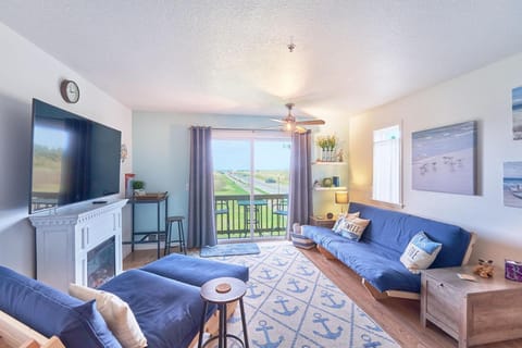 Sandpiper Approach Apartment in Long Beach