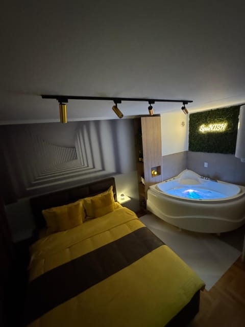 SpaNish apartman 4 Apartment in Serbia