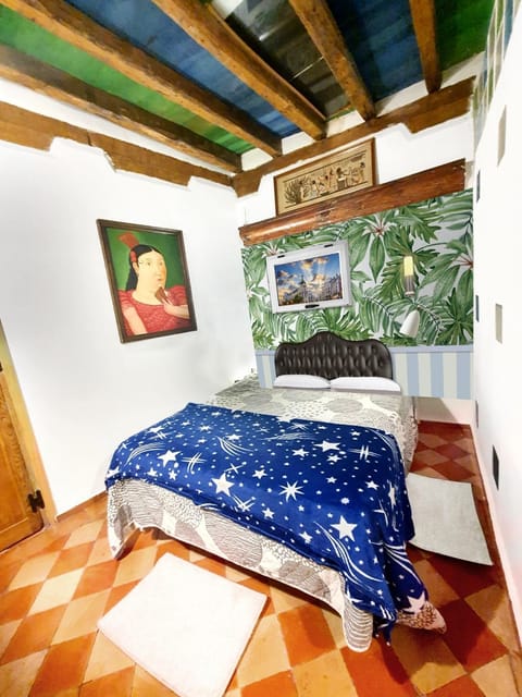 CARRETAS Puerta del SOL TPH Apartment in Centro