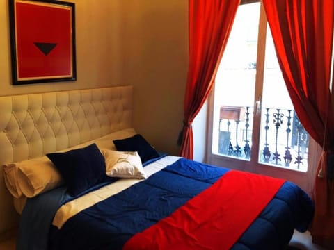 CARRETAS Puerta del SOL TPH Apartment in Centro