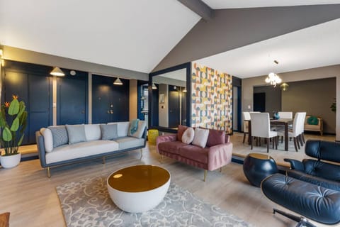 Golfview Ranch House in Troutdale