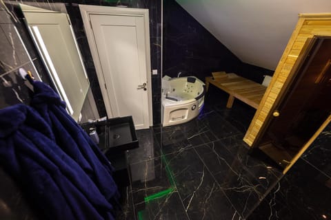 Oaza Apartmani Jakovo APOLON SPA Apartment in Belgrade