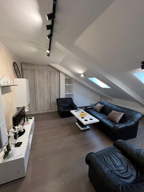 Apartman Stefan Apartment in Novi Sad