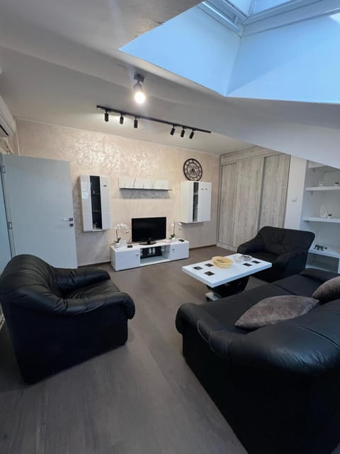 Apartman Stefan Apartment in Novi Sad