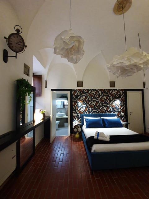 La Dimora di GI Apartment in Viterbo