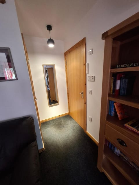 Dana Holiday Home House in Scotland