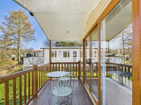 Riverside Lodge Campground/ 
RV Resort in England