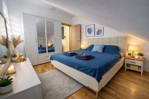 Oaza apartmani Jakovo VENERA Apartment in Belgrade