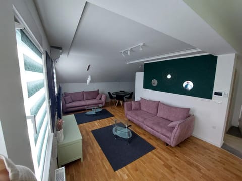 Oaza apartmani Jakovo VENERA Apartment in Belgrade
