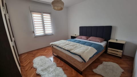 Cvitak home Apartment in Dubrovnik-Neretva County