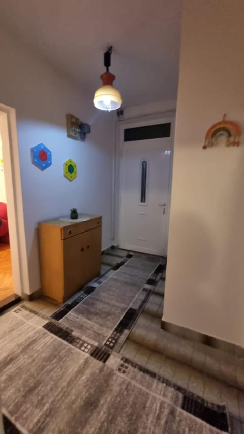 Cvitak home Apartment in Dubrovnik-Neretva County