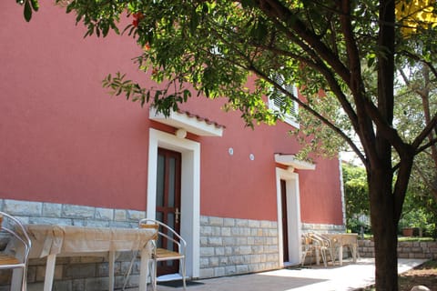 Apartments Toni Apartment in Trogir