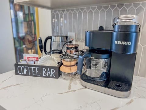 Brick Beauty Downtown, 3BR, Fenced Yard, Garage! House in Cedar Falls