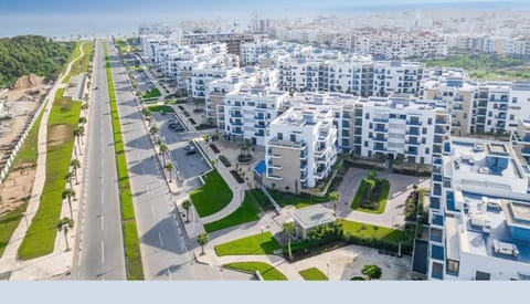Neighbourhood, City view, Street view, Location