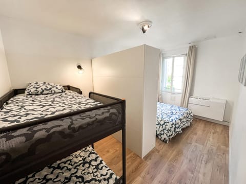 Suite Palmiers bleus Cannes Apartment in Cannes