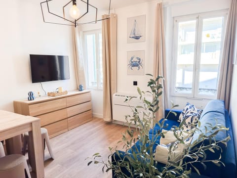 Suite Palmiers bleus Cannes Apartment in Cannes