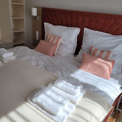 Exclusive in Belmare Apartment in Miedzyzdroje