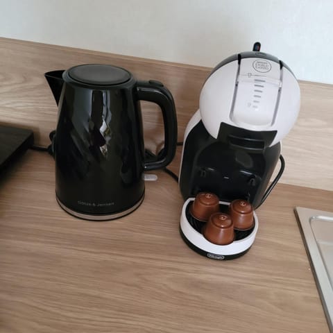 Exclusive in Belmare Apartment in Miedzyzdroje