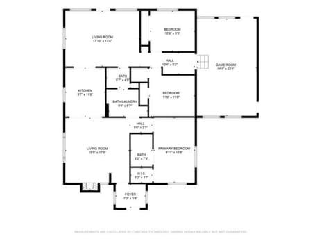 Riverside Retreat - Renovated Home on 15 Acres! House in Iowa