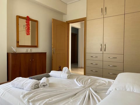 Helios Apartament Apartment in Sarandë