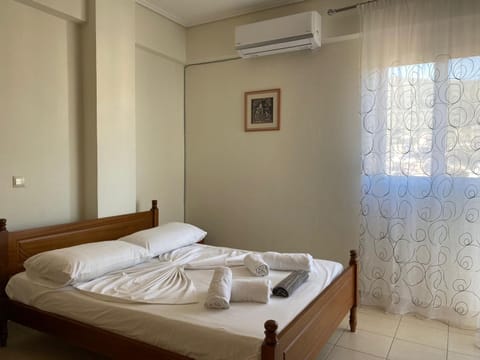 Helios Apartament Apartment in Sarandë