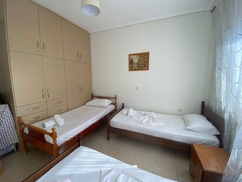Helios Apartament Apartment in Sarandë
