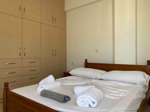 Helios Apartament Apartment in Sarandë