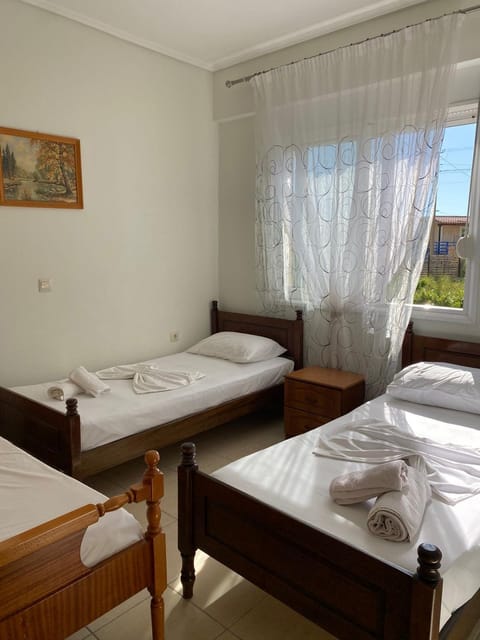 Helios Apartament Apartment in Sarandë