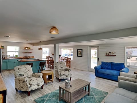 Salt & Sea C House in Laguna Beach