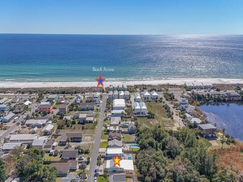 Salt & Sea C House in Laguna Beach