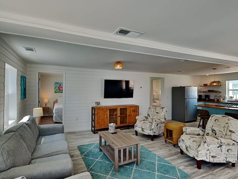 Salt & Sea C House in Laguna Beach