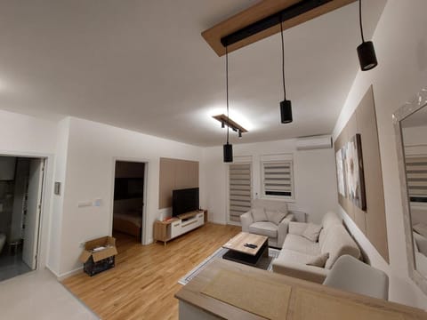 Oaza Apartmani Jakovo AFRODITA Apartment in Belgrade